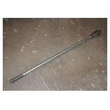 Snap-On Tools L872 3/4" Drive Sealed Head Ratchet with Handle