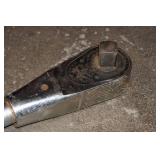 Snap-On Tools L872 3/4" Drive Sealed Head Ratchet with Handle