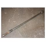 Utica 600 Lb 3/4" Drive Torque Wrench