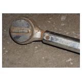 Utica 600 Lb 3/4" Drive Torque Wrench