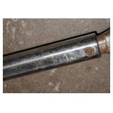 Utica 600 Lb 3/4" Drive Torque Wrench