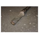 Utica 600 Lb 3/4" Drive Torque Wrench