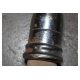 Utica 600 Lb 3/4" Drive Torque Wrench