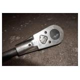 Snap-On Tools L72T 3/4" Drive Ratchet with Handle