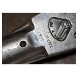 Snap-On Tools L72T 3/4" Drive Ratchet with Handle