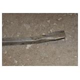 Snap-On Tools SPBS36A 36" Striking Pry Bar