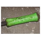 Snap-On Tools SPBS36A 36" Striking Pry Bar