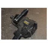 Central Pneumatic 1" Square Drive Air Impact Wrench
