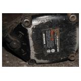 Central Pneumatic 1" Square Drive Air Impact Wrench