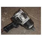 Central Pneumatic 1" Square Drive Air Impact Wrench