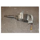 Ingersoll Rand 285B 1" Square Drive Long Anvil Air Impact Wrench
