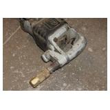 Ingersoll Rand 285B 1" Square Drive Long Anvil Air Impact Wrench