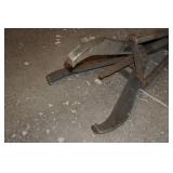 Manual Caged 3 Jaw Gear Puller