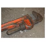 Ridgid Heavy Duty 36" Pipe Wrench