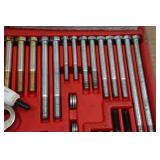 Snap-On Tools Bolt Grip Puller Set