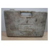 Klutch SAE Crowfoot Wrenches - 1-1/16"-2"