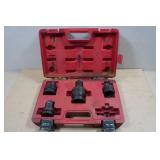 Square Drive Impact Adapters - 3/4" and 1"