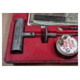 Safety Seal Tire Repair Kit