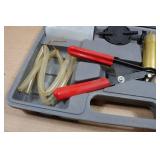 Vacuum Tester and Brake Bleeding Kit