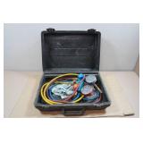 Air Conditioning Gauges