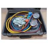 Air Conditioning Gauges