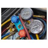 Air Conditioning Gauges