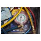 Air Conditioning Gauges