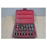 Large Drill Bit Set