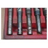 Large Drill Bit Set