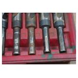 Large Drill Bit Set