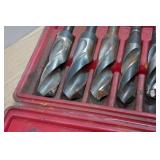 Large Drill Bit Set