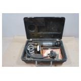 Coolant System Tester
