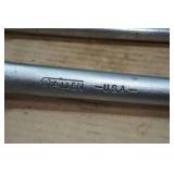 Allen 3/4" Drive Ratchet and Bull Bar