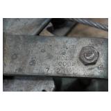 1 Ton Cable Come Along