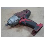 Milwaukee 18V Cordless 1/2" Impact Wrench