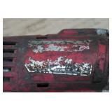 Milwaukee 18V Cordless 1/2" Impact Wrench