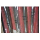 T&E Tools 4 Piece Extra Long Taper Punch Set
