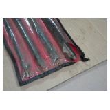 T&E Tools 4 Piece Extra Long Taper Punch Set