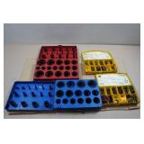Assorted O-Rings