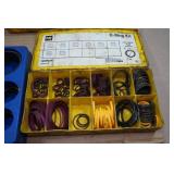 Assorted O-Rings