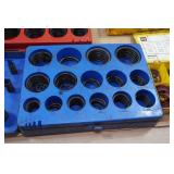Assorted O-Rings