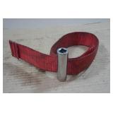 Snap-On Tools A91F 3/8" Drive 1"-6" Diameter Strap Oil Filter Wrench