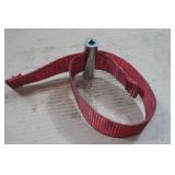 Snap-On Tools A91F 3/8" Drive 1"-6" Diameter Strap Oil Filter Wrench