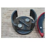 FloTool and Square Drive Oil Filter Wrench