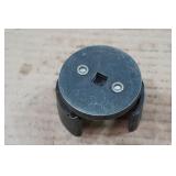 FloTool and Square Drive Oil Filter Wrench