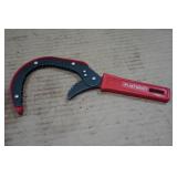 FloTool and Square Drive Oil Filter Wrench