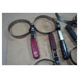 Oil Filter Wrenches