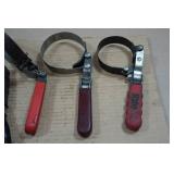Oil Filter Wrenches