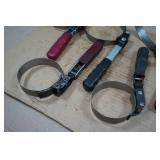 Oil Filter Wrenches