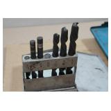 Assorted Drill Bits